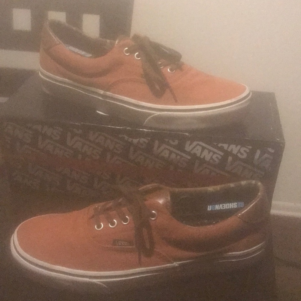 Vans 10